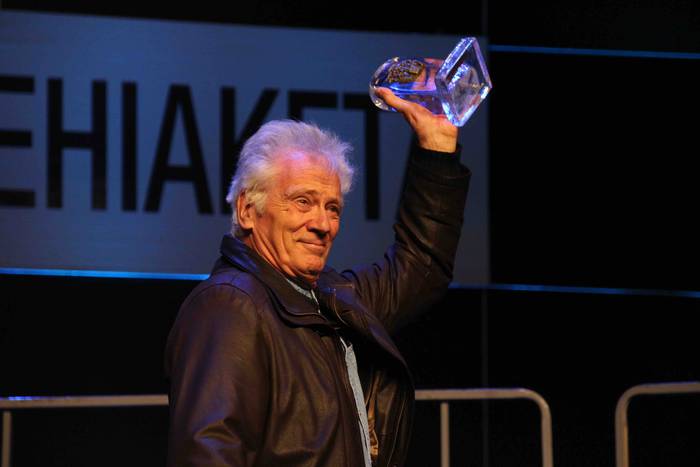 Tolosako Abesbatz Lehiaketa  57 1541349565983