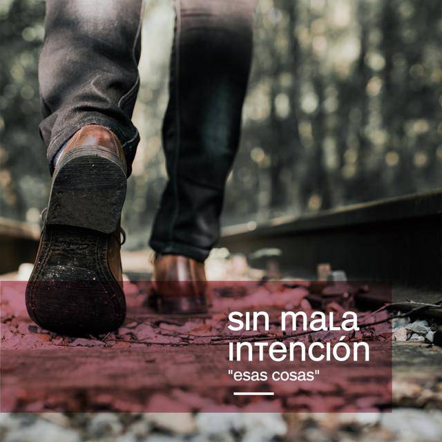 Sin mala intención, kontzertua