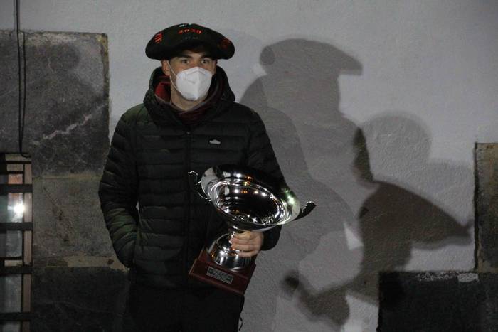 «Harro nago lizartzarra izat 9 1606765586610