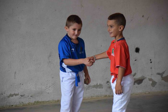 Baliarrain festak traka pilo 26 1534244026630