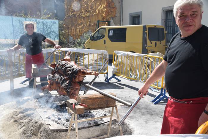 Larramendiko Txerri Festa 2 1506176467506