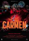 Carmen, opera pantailan