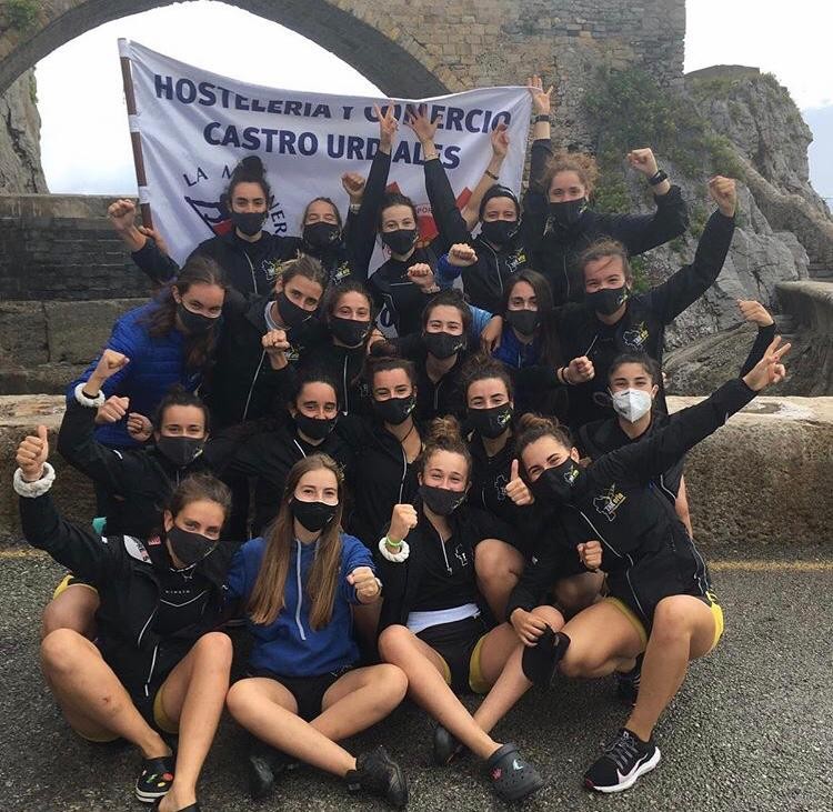 Tolosaldea, ETE Ligako irabazlea