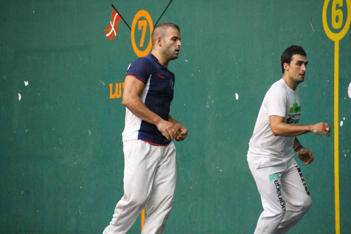 Amaitu da XXVII. Joxan Tolosa Txapelketa 38 1473013535899