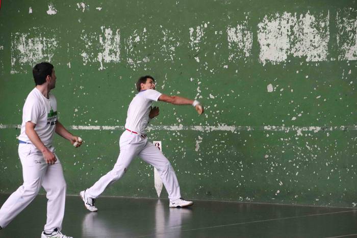 Eskualdeko pilotarien artean 8 1594199339883