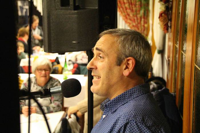 Izaskun jatetxea ibarra azken eguna bazkaria festa 23 1544379193471