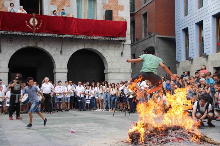 Txikienak ere saltoka 33 1561316737120