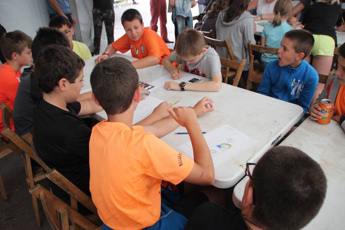 Asteasu San Pedro jaiak haur 130 1498652628173