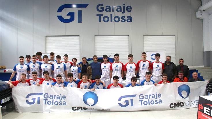 Zaldunita egunean izango dira XII. Migel Soroa Oroimenezkoaren finalak