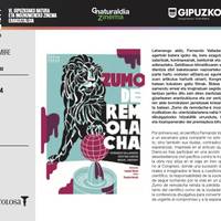 Gnaturaldia zinema