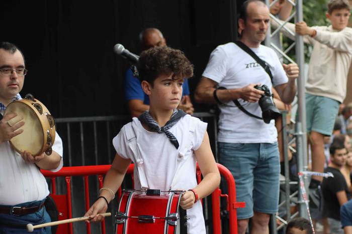 Aurtengo azken lasterketa 28 1659294960671