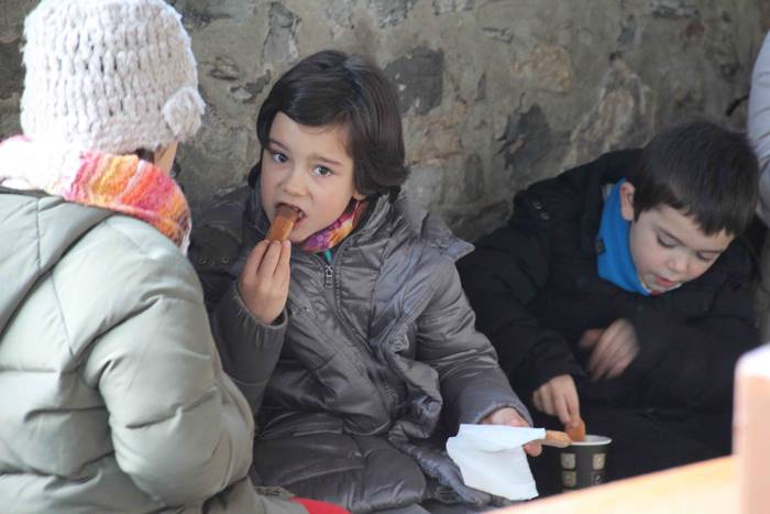 Errege magoak heldu dira esk 134 1546718736737