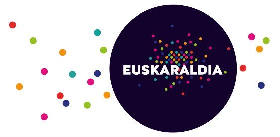Euskaraldiari hasiera emateko txupinazoa botako dute ostegunean