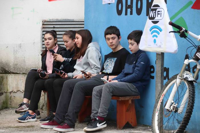 'Txekorra' da Lizartzako ina 14 1581168671959