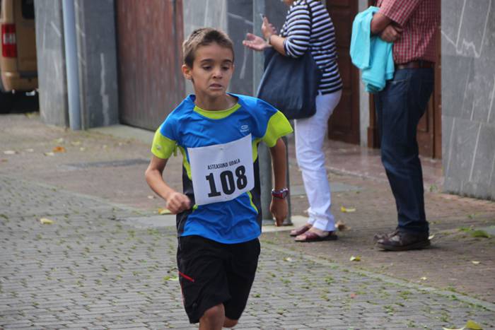 Asteasu San Pedro jaiak haur 58 1498652135615