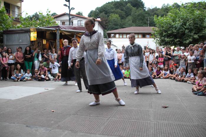 Amezketa San Bartolome jaiak 101 1535056174114