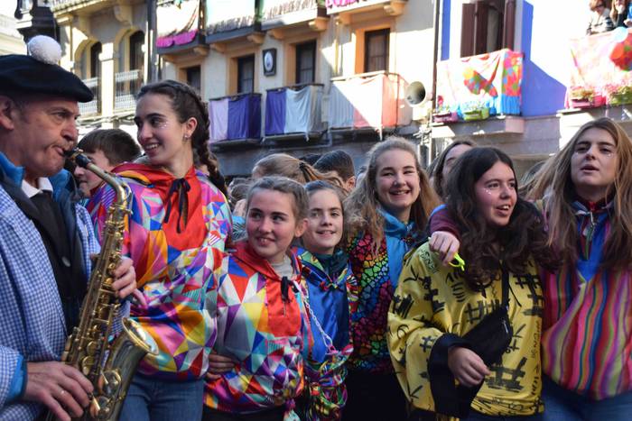 Txupinazoa plazatik 65 1582211174758