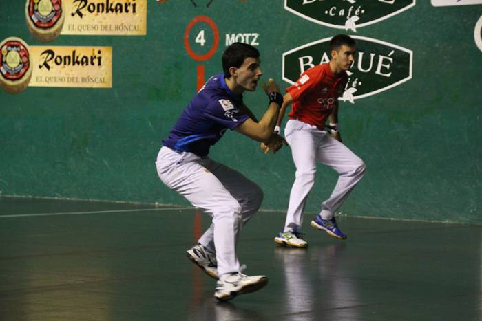 Lehen puntua Altuna III eta Barriolarentzat 20 1481052904061