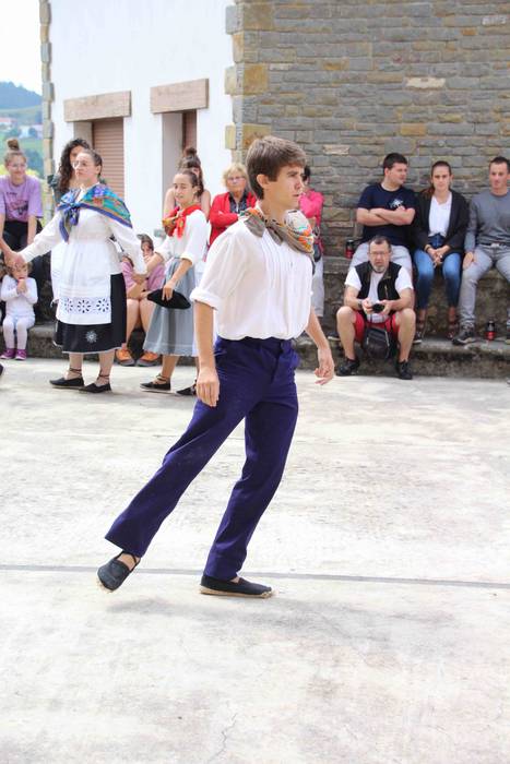 Asteasuko san pedro festak d 19 1656506358227