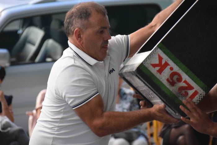 Jakesen ausardia, auzotarren 7 1538330302983