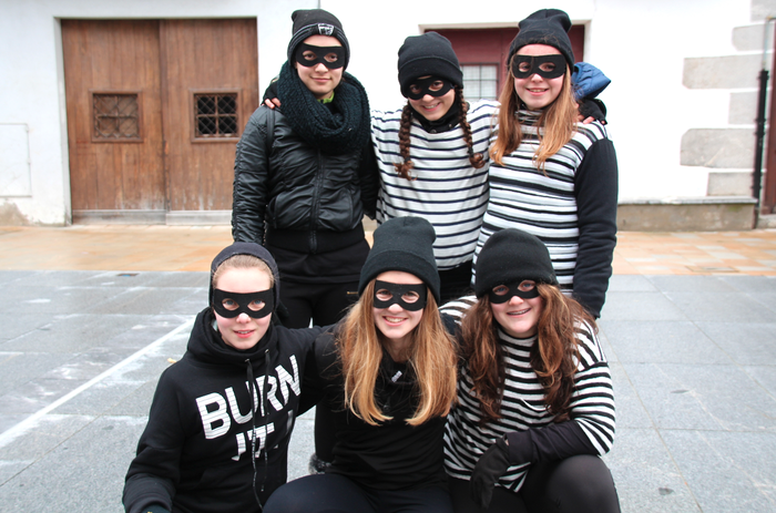 Berastegiko inauteriak, umor 1 1517077342316