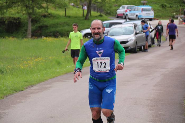 Aitziber Ibarbia eta Julen L 88 1525009376702