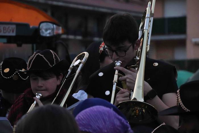 Hasi dira kaldereroak eskual 94 1550860540950