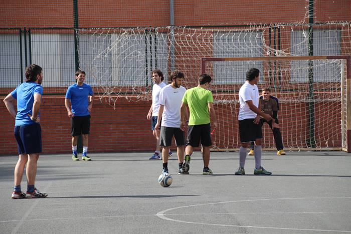 Karmenen aurretik, Bibalabirjen jaiak 10 1468432273008