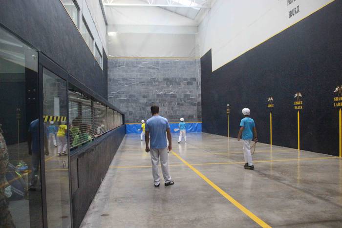 Xare partidak jarri du festa 1 1537721929124