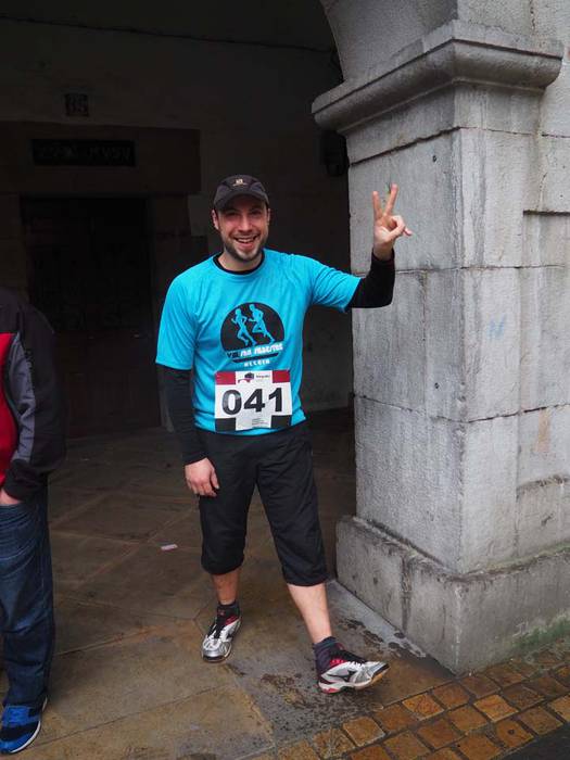 Alegian, Urte Zaharreko last 56 1514748887339