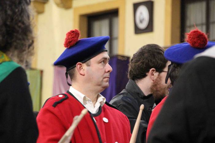 Danbor hotsen eguna 30 1582405362797