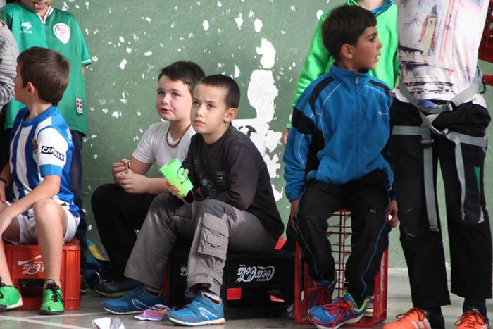 Berastegiko kultur astea ostirala 2015 16 1445616155351