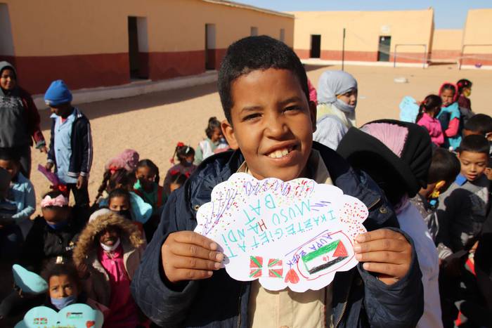 Hodeien bidezko mezuak irits 25 1639090778651