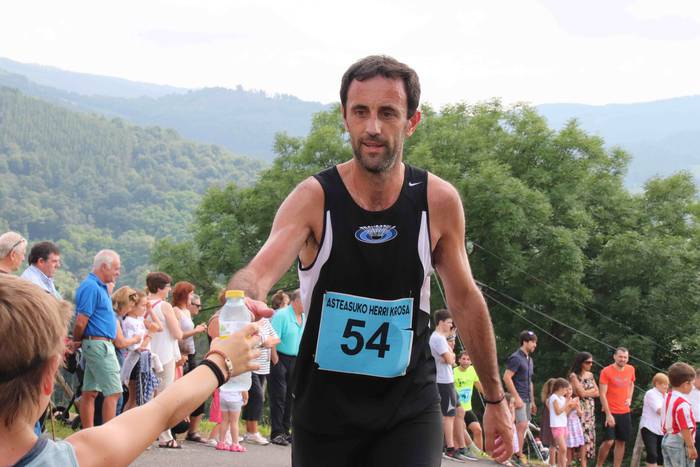 Aitor Regillagak eta Lourdes 136 1531661919141