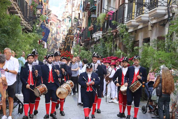 San Joan eguna 22, Tolosa, G 27 1656076146081