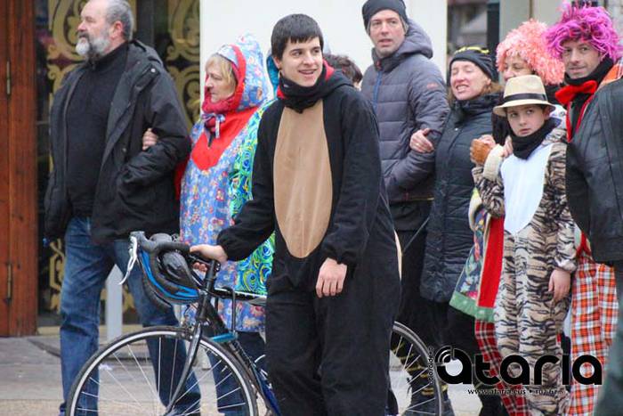 Gaupasaz edo goiz pasa, zeze 60 1518526345676