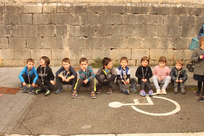 Albizturren herri krosa 55 1521300680466