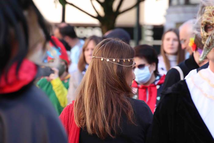 Aisialdi taldeak Astelenitan 57 1646056987990