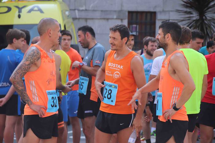 Aitor Regillagak eta Lourdes 54 1531660261596