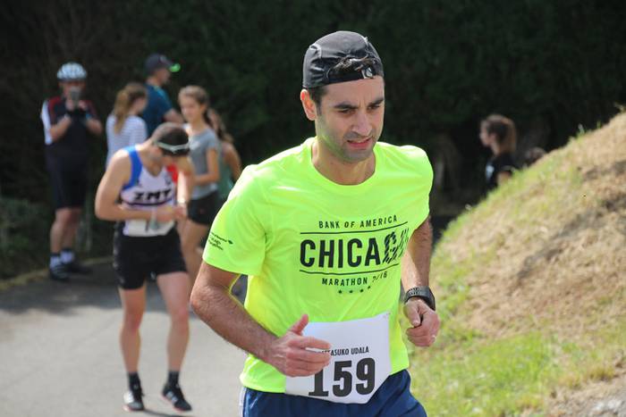 Santamañara igoera, festen a 58 1499607070001