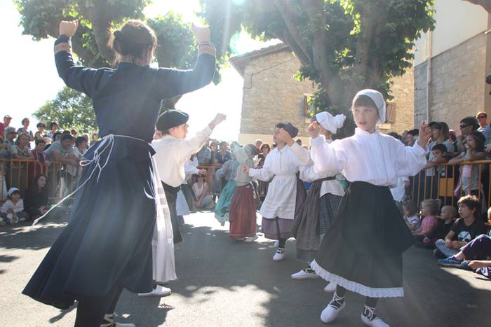 Hiru egunez iraun du festak  23 1496684429697