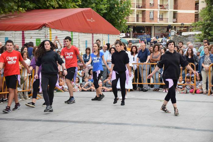 Ibarra san bartolome festak  36 1535222936909