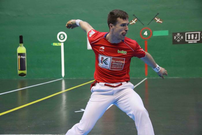 Artolak aurrera 13 1570469338739