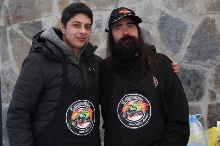 Lapikoak, plazaren ospela goxatzen 5 1480766053305