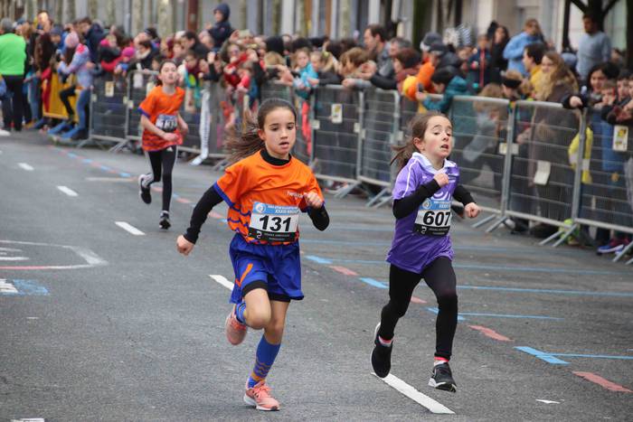 Lasterka berotu dira haurrak 118 1579448333807