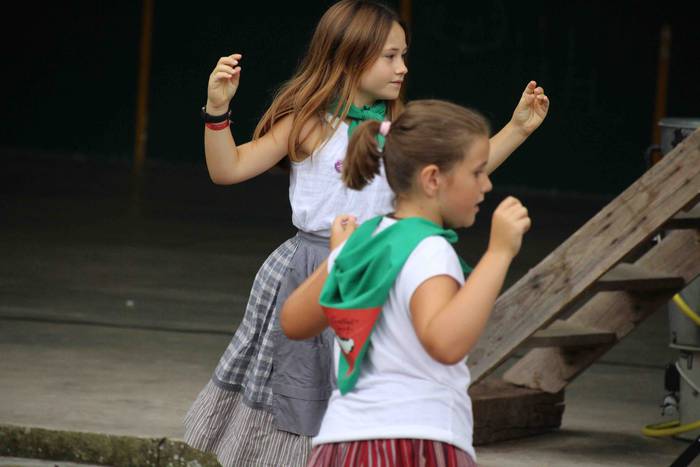 Gazteluko Jaiak 2018 txupina 11 1534247659809