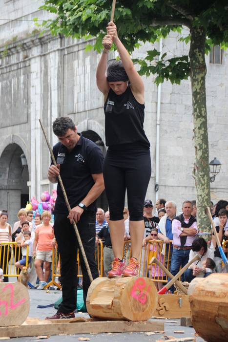 Herri kirolak festaren parte 27 1498393526475