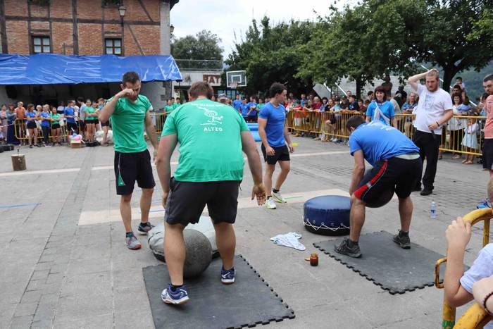 Umore onez lehiatu dira Altz 4 1659277170603