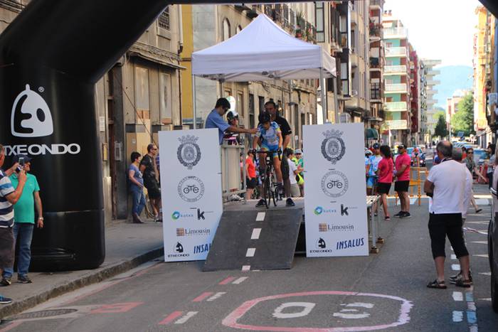 Emakumeen Tolosako Saria 3 1468692273014