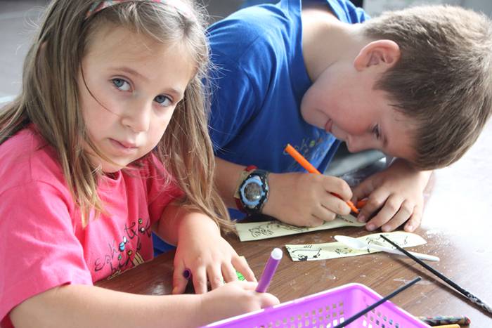 Ikaztegietako Eskola Txikiak Festa 35 1465744469483